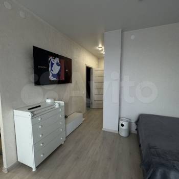 Продается 1-комнатная квартира, 34,2 м²