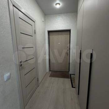 Продается 1-комнатная квартира, 34,2 м²