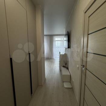 Продается 1-комнатная квартира, 34,2 м²