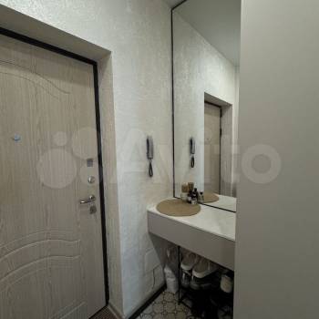 Продается 1-комнатная квартира, 34,2 м²