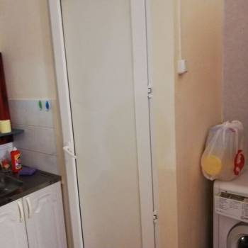 Продается 1-комнатная квартира, 17,2 м²