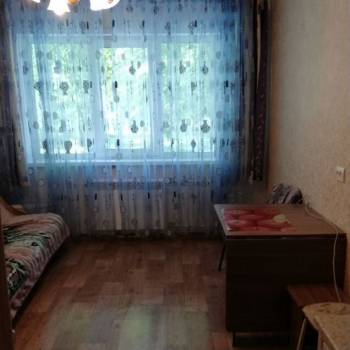 Продается 1-комнатная квартира, 17,2 м²