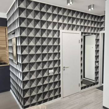 Продается 1-комнатная квартира, 49 м²