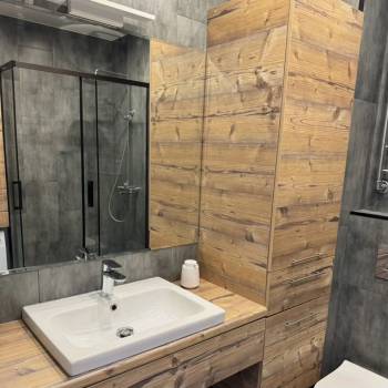 Продается 1-комнатная квартира, 49 м²