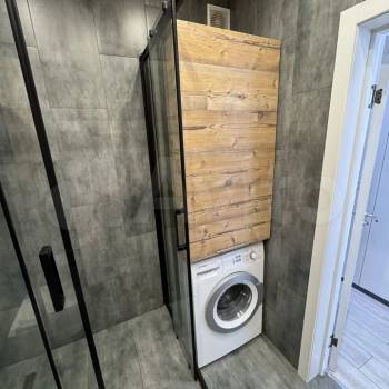 Продается 1-комнатная квартира, 49 м²