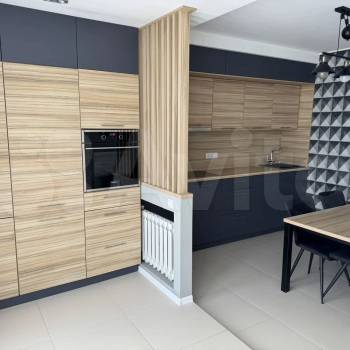 Продается 1-комнатная квартира, 49 м²