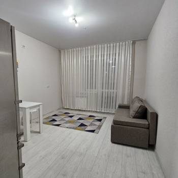Сдается 1-комнатная квартира, 40,4 м²