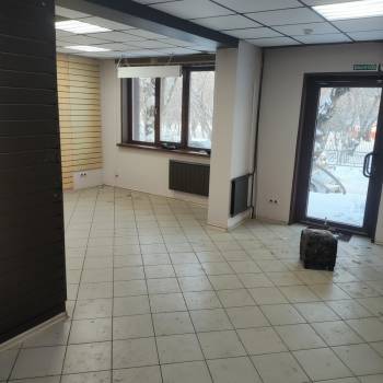 Продается Нежилое помещение, 40,8 м²