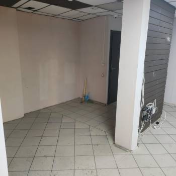 Продается Нежилое помещение, 40,8 м²
