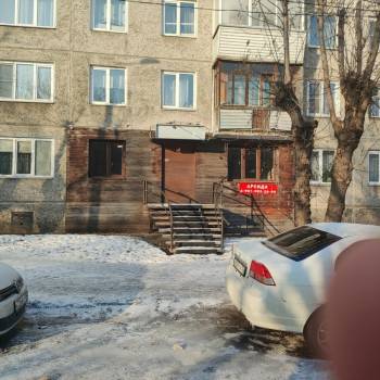 Продается Нежилое помещение, 40,8 м²