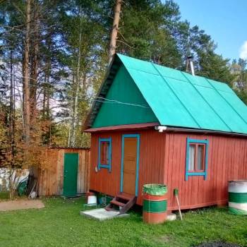 Продается Дом, 67 м²