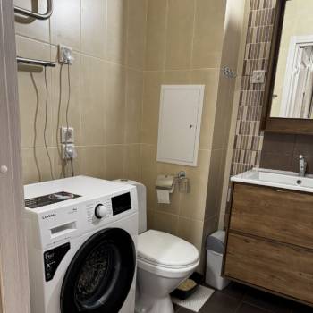 Сдается 2-х комнатная квартира, 51,9 м²