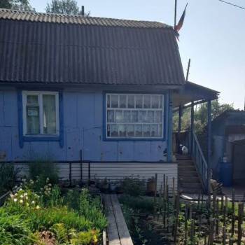 Продается Дом, 68 м²
