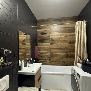 Продается 2-х комнатная квартира, 52 м²