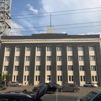 Сдается Нежилое помещение, 640 м²