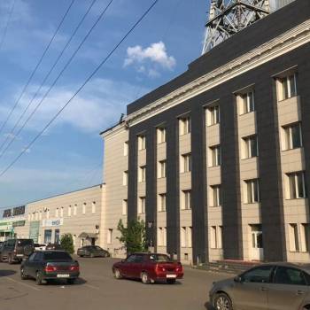 Сдается Нежилое помещение, 640 м²