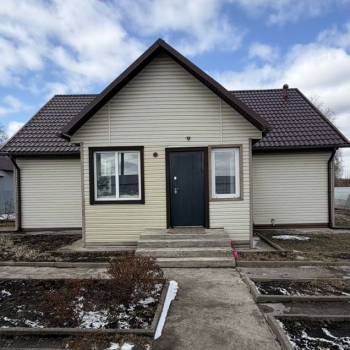 Продается Дом, 110 м²