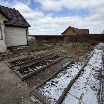 Продается Дом, 110 м²