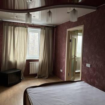 Сдается 2-х комнатная квартира, 46,8 м²