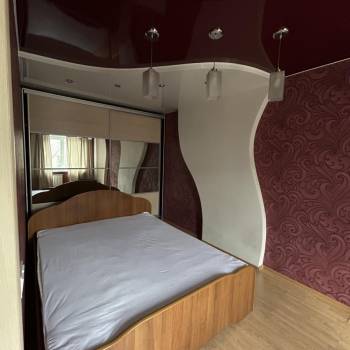 Сдается 2-х комнатная квартира, 46,8 м²