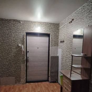 Продается 1-комнатная квартира, 38,7 м²