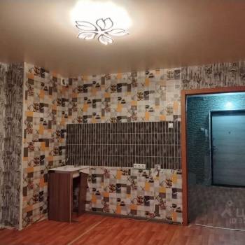 Продается 1-комнатная квартира, 38,7 м²