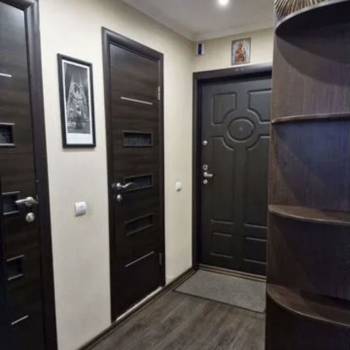 Сдается 1-комнатная квартира, 42 м²