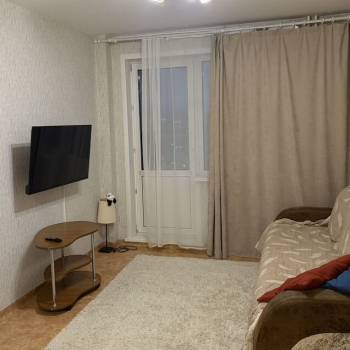 Продается 1-комнатная квартира, 25,1 м²