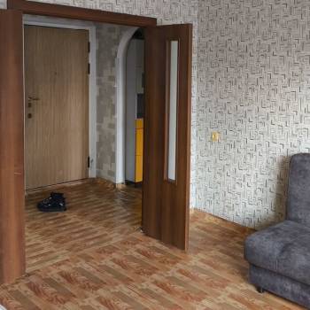 Продается 1-комнатная квартира, 41 м²