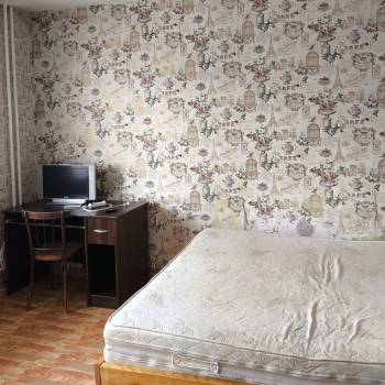 Продается 1-комнатная квартира, 41 м²