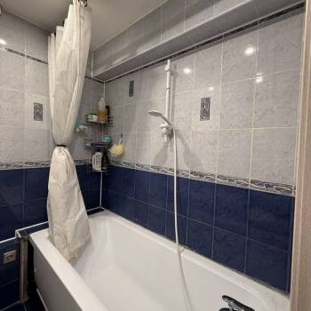 Продается 2-х комнатная квартира, 45,3 м²