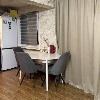 Продается 2-х комнатная квартира, 45,3 м²