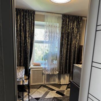 Продается 2-х комнатная квартира, 51,2 м²
