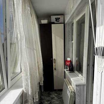 Продается 2-х комнатная квартира, 51,2 м²