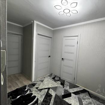 Продается 2-х комнатная квартира, 51,2 м²