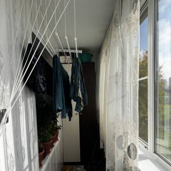 Продается 2-х комнатная квартира, 51,2 м²