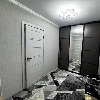 Продается 2-х комнатная квартира, 51,2 м²