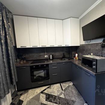 Продается 2-х комнатная квартира, 51,2 м²