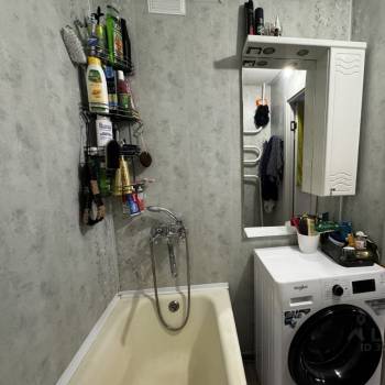Продается 2-х комнатная квартира, 51,2 м²