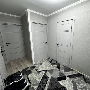 Продается 2-х комнатная квартира, 51,2 м²