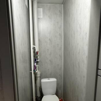 Продается 2-х комнатная квартира, 51,2 м²