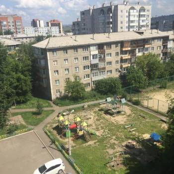 Сдается Многокомнатная квартира, 76 м²
