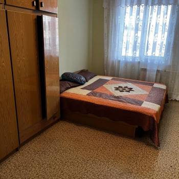 Сдается Многокомнатная квартира, 76 м²