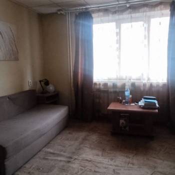 Сдается 1-комнатная квартира, 42 м²