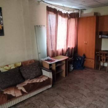 Сдается 1-комнатная квартира, 42 м²