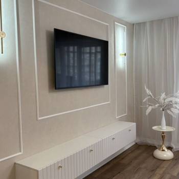 Продается 1-комнатная квартира, 42 м²