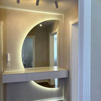 Продается 1-комнатная квартира, 42 м²