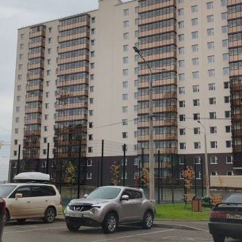 Продается 1-комнатная квартира, 35 м²