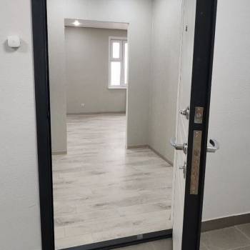 Продается 1-комнатная квартира, 35 м²