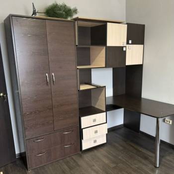 Продается 2-х комнатная квартира, 39 м²